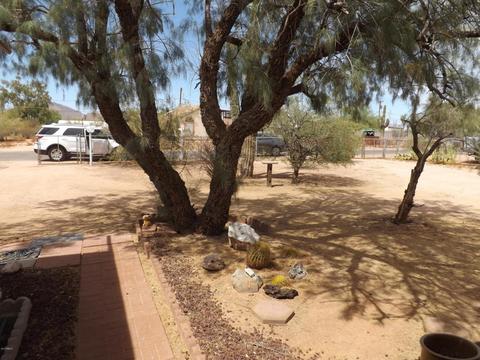 11209 E Mercury Dr, Apache Junction, AZ 85120 photo 19