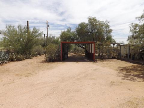 11209 E Mercury Dr, Apache Junction, AZ 85120 photo 7