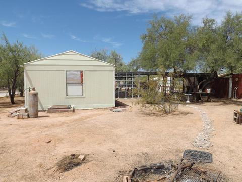 11209 E Mercury Dr, Apache Junction, AZ 85120 photo 15