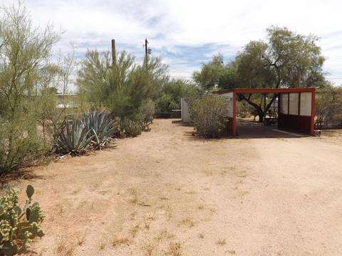 11209 E Mercury Dr, Apache Junction, AZ 85120 photo 8