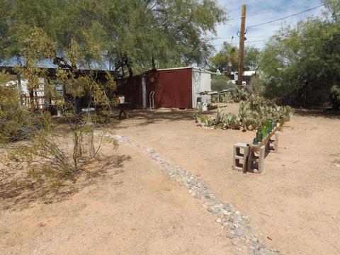 11209 E Mercury Dr, Apache Junction, AZ 85120 photo 14