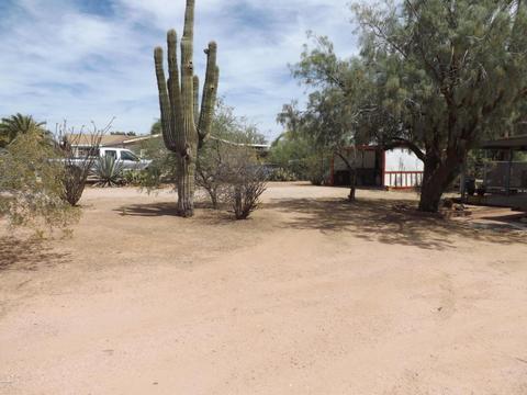11209 E Mercury Dr, Apache Junction, AZ 85120 photo 2