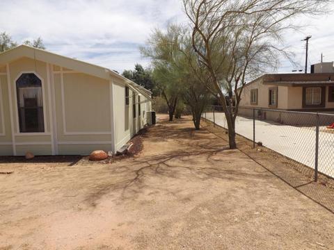 11209 E Mercury Dr, Apache Junction, AZ 85120 photo 3