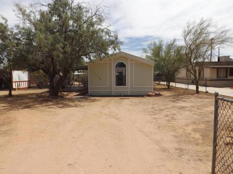 11209 E Mercury Dr, Apache Junction, AZ 85120 photo 1