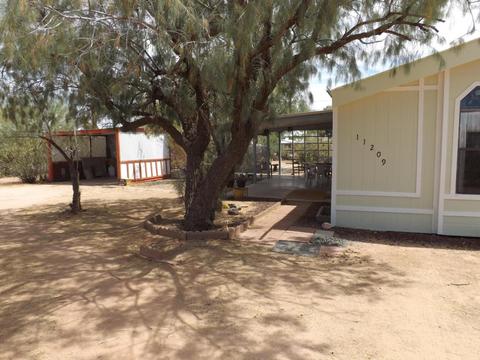 11209 E Mercury Dr, Apache Junction, AZ 85120 photo 5