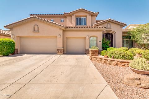 4480 E Reins Rd, Gilbert, AZ 85297 photo 1
