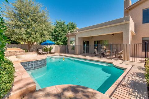 4480 E Reins Rd, Gilbert, AZ 85297 photo 92