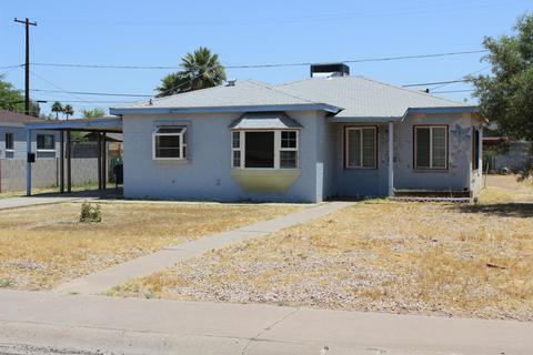 4315 N 18th St, Phoenix, AZ 85016