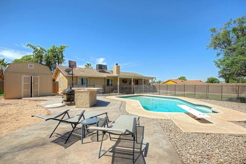 5428 E Dragoon Ave, Mesa, AZ 85206 photo 21