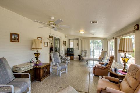 8319 E Monte Ave, Mesa, AZ 85209 photo 26