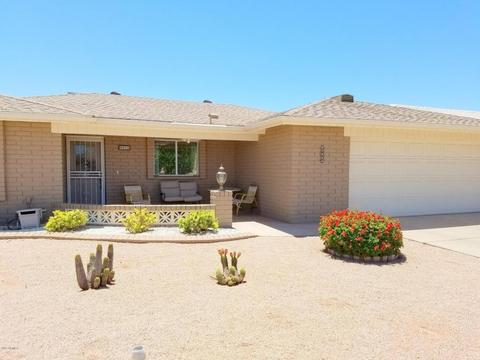 8319 E Monte Ave, Mesa, AZ 85209 photo 1