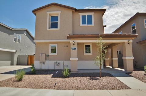 2217 E Pecan Rd, Phoenix, AZ 85040 photo 2