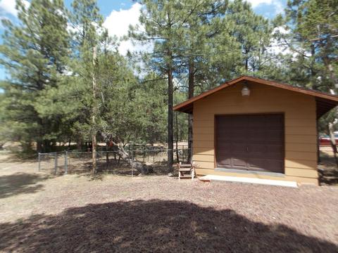 2886 Antelope Trl, Overgaard, AZ 85933 photo 36