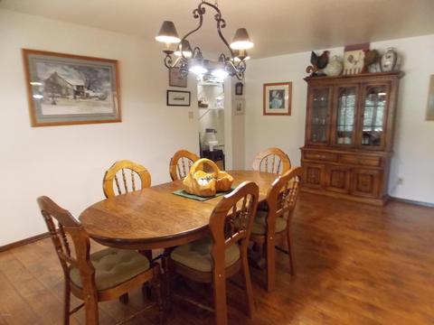 2886 Antelope Trl, Overgaard, AZ 85933 photo 4