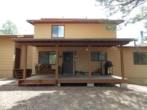 2886 Antelope Trl, Overgaard, AZ 85933 photo 37