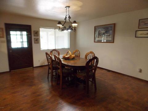 2886 Antelope Trl, Overgaard, AZ 85933 photo 8