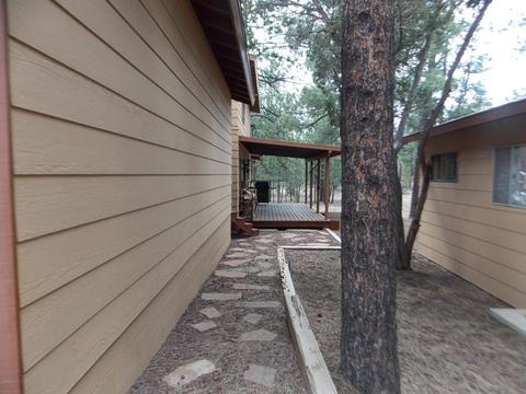 2886 Antelope Trl, Overgaard, AZ 85933 photo 27
