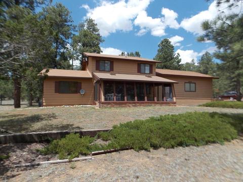 2886 Antelope Trl, Overgaard, AZ 85933 photo 32