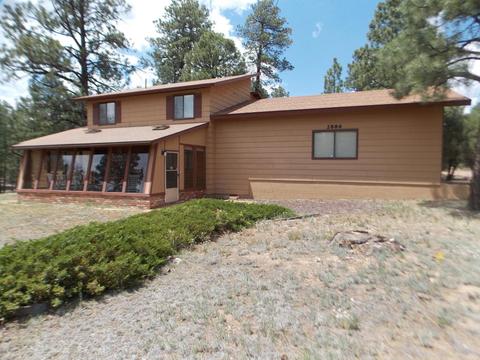 2886 Antelope Trl, Overgaard, AZ 85933 photo 31