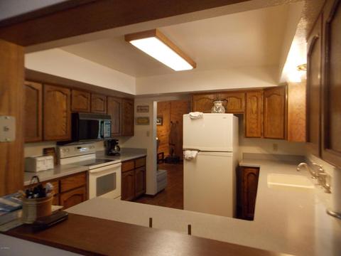 2886 Antelope Trl, Overgaard, AZ 85933 photo 5