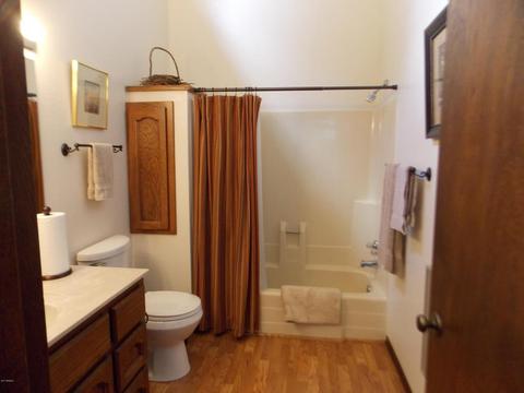 2886 Antelope Trl, Overgaard, AZ 85933 photo 19