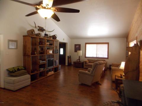 2886 Antelope Trl, Overgaard, AZ 85933 photo 6