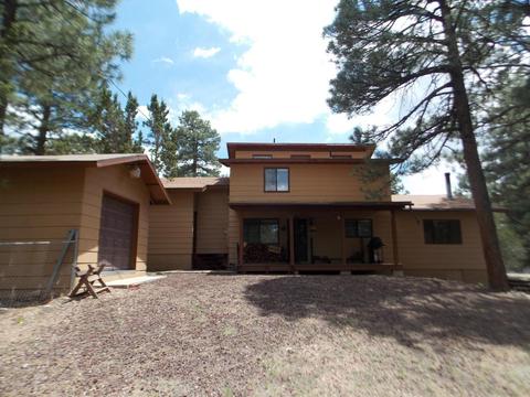 2886 Antelope Trl, Overgaard, AZ 85933 photo 28