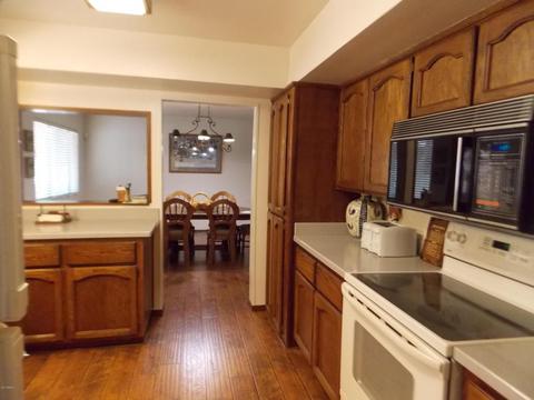 2886 Antelope Trl, Overgaard, AZ 85933 photo 3
