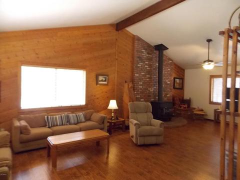 2886 Antelope Trl, Overgaard, AZ 85933 photo 1
