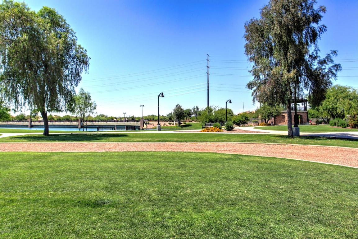 1109 E Bajor St, Gilbert, AZ 85298 photo 43