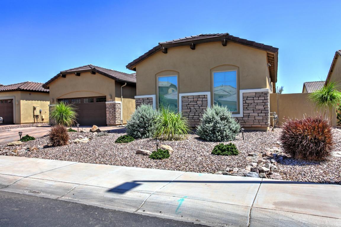1109 E Bajor St, Gilbert, AZ 85298 photo 7