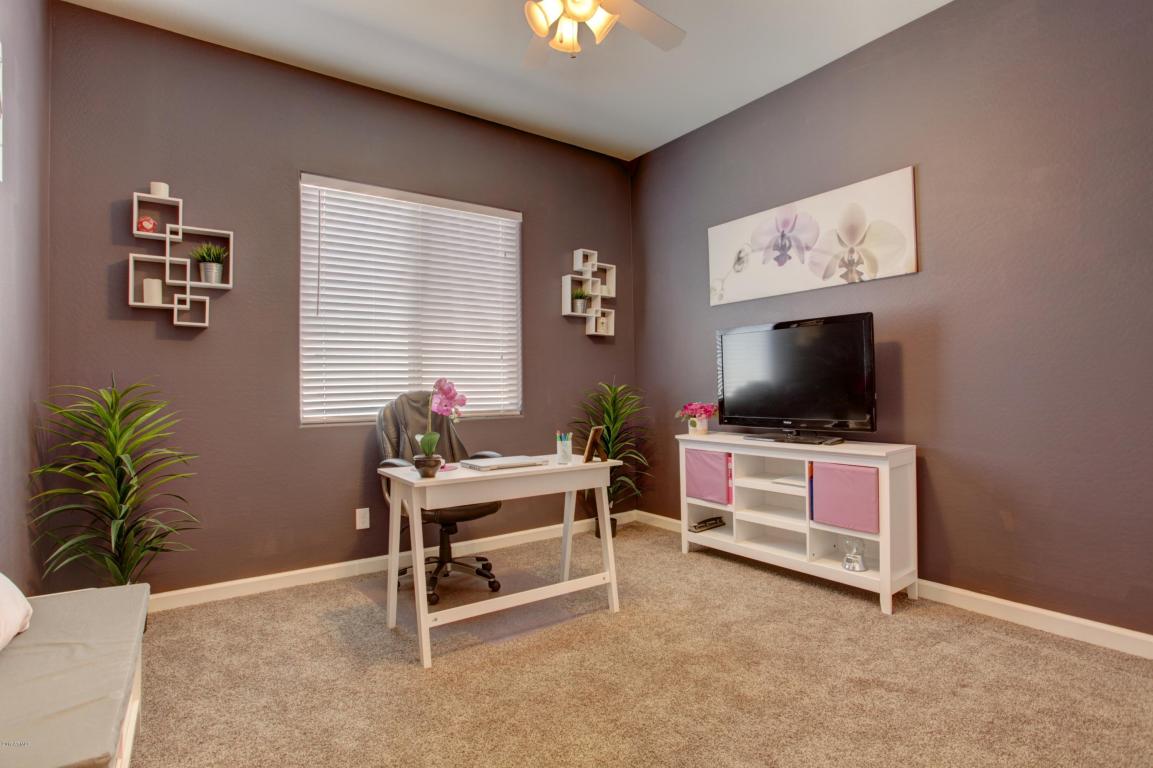 1109 E Bajor St, Gilbert, AZ 85298 photo 23