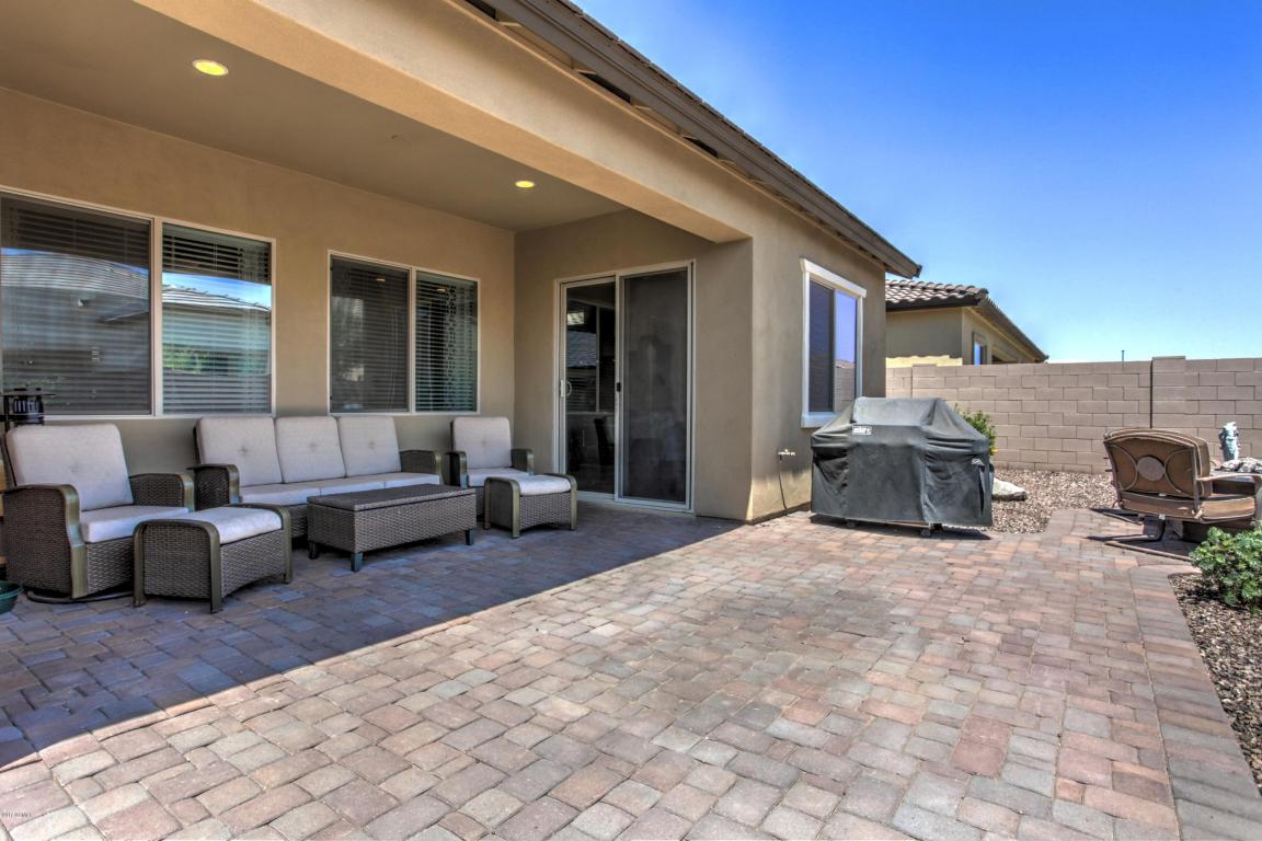 1109 E Bajor St, Gilbert, AZ 85298 photo 35