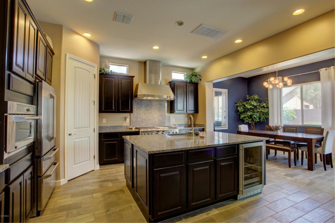 1109 E Bajor St, Gilbert, AZ 85298 photo 13