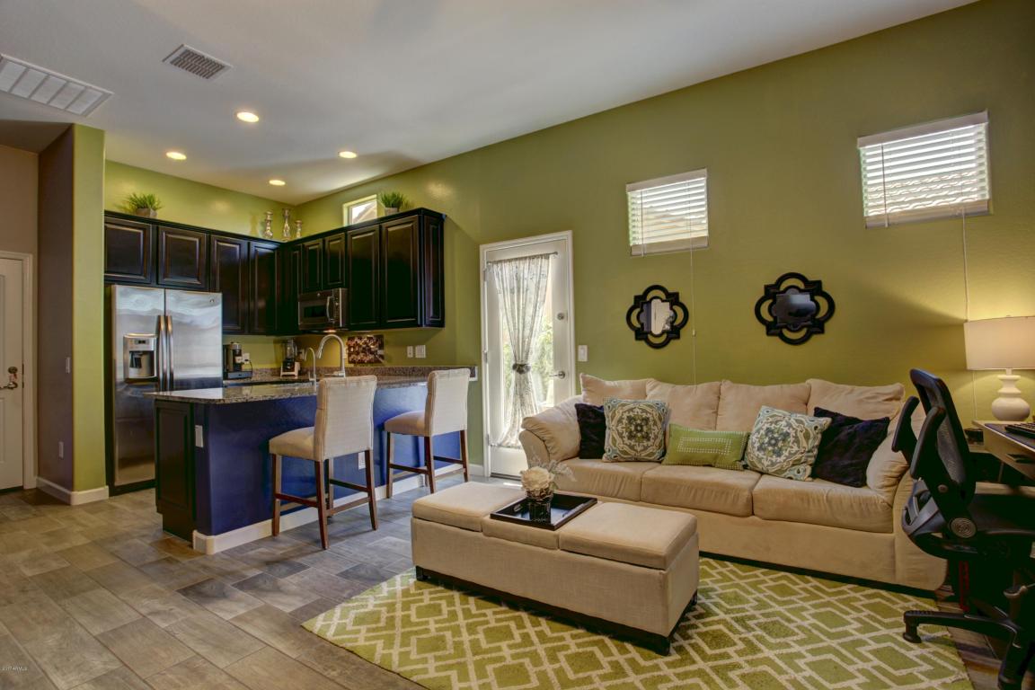 1109 E Bajor St, Gilbert, AZ 85298 photo 5