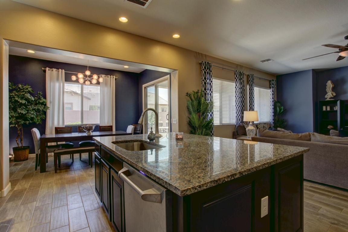 1109 E Bajor St, Gilbert, AZ 85298 photo 15
