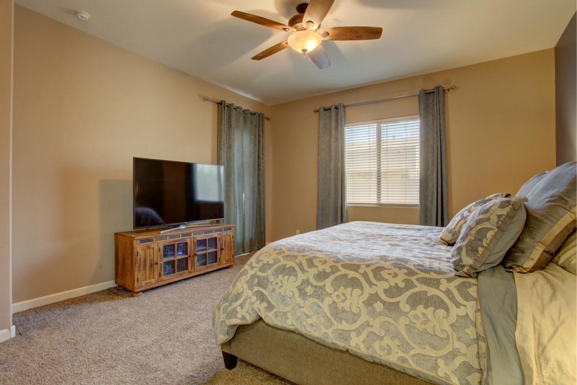 1109 E Bajor St, Gilbert, AZ 85298 photo 21