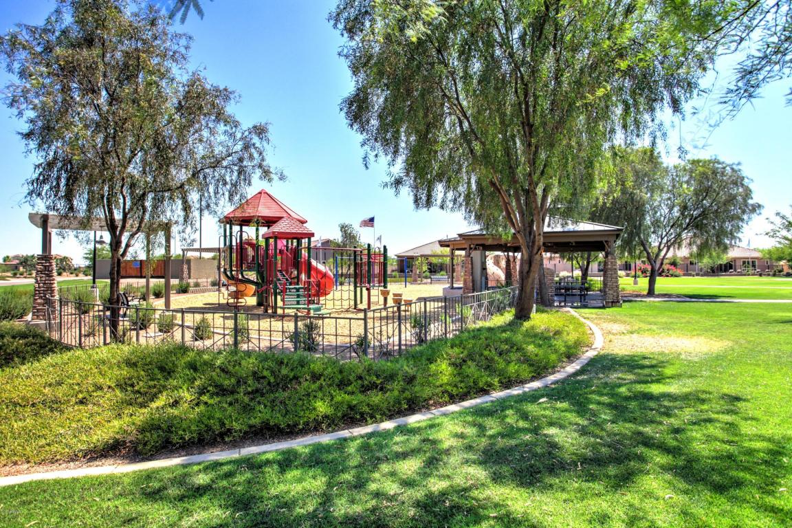 1109 E Bajor St, Gilbert, AZ 85298 photo 42
