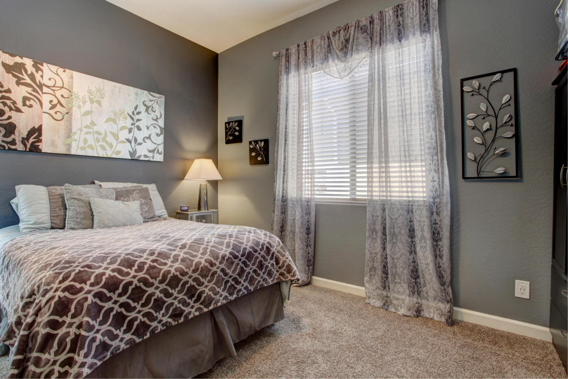 1109 E Bajor St, Gilbert, AZ 85298 photo 32
