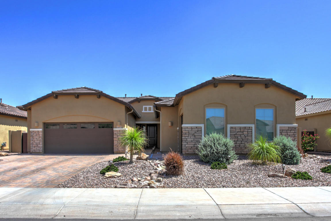 1109 E Bajor St, Gilbert, AZ 85298 photo 1