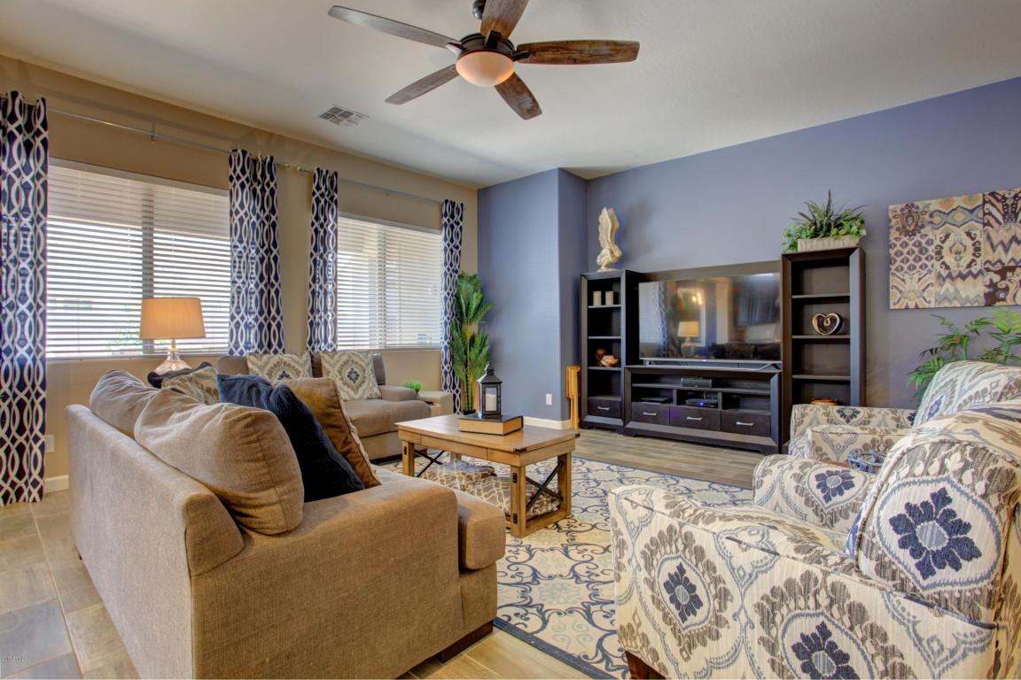 1109 E Bajor St, Gilbert, AZ 85298 photo 12