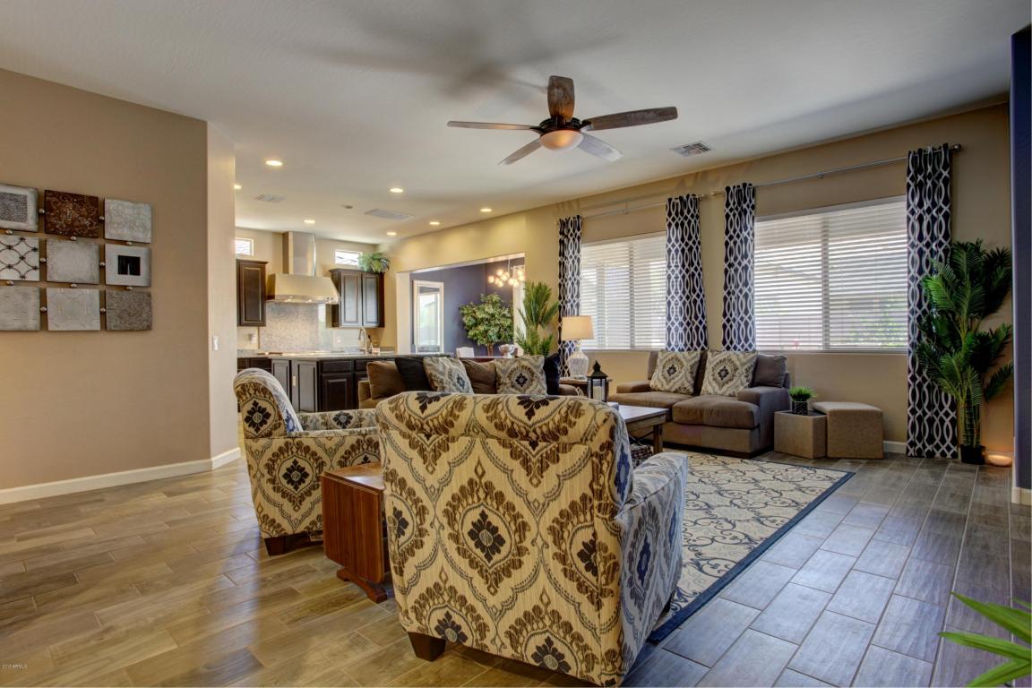 1109 E Bajor St, Gilbert, AZ 85298 photo 11