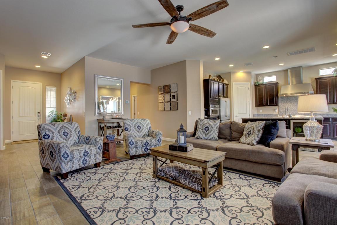 1109 E Bajor St, Gilbert, AZ 85298 photo 2