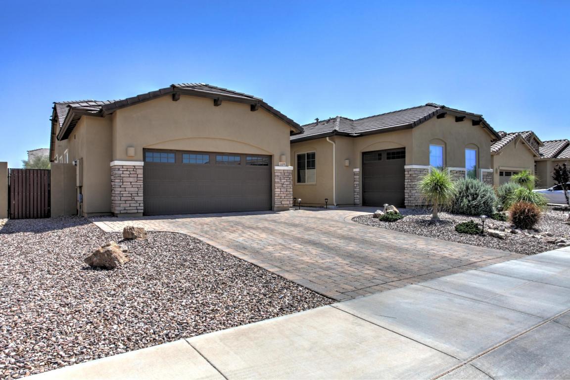 1109 E Bajor St, Gilbert, AZ 85298 photo 8