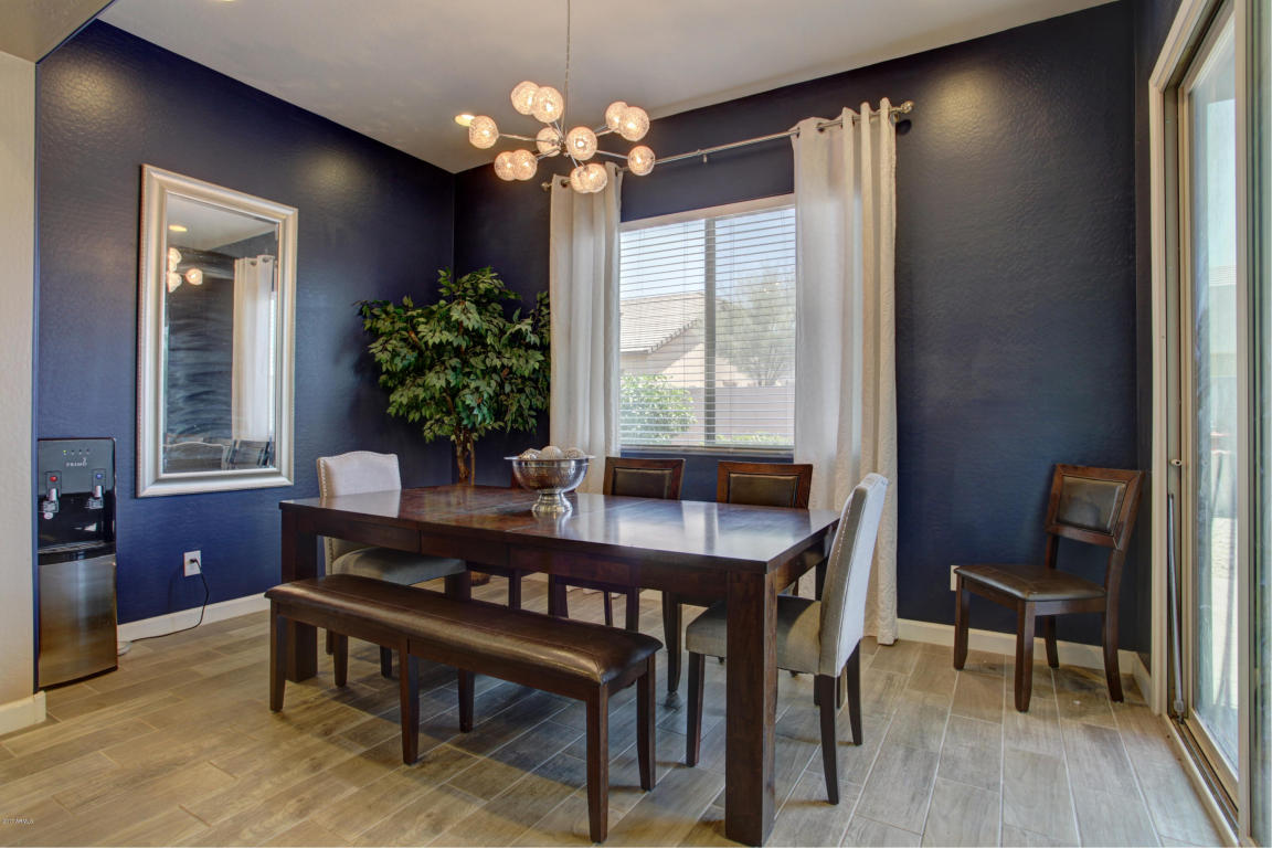 1109 E Bajor St, Gilbert, AZ 85298 photo 4