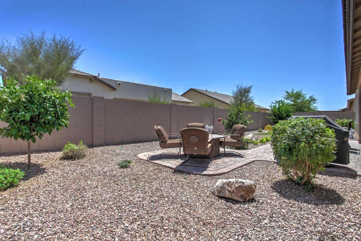 1109 E Bajor St, Gilbert, AZ 85298 photo 37
