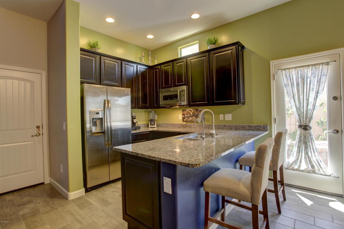 1109 E Bajor St, Gilbert, AZ 85298 photo 28