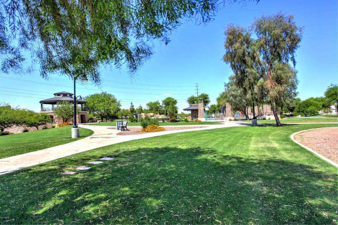 1109 E Bajor St, Gilbert, AZ 85298 photo 44