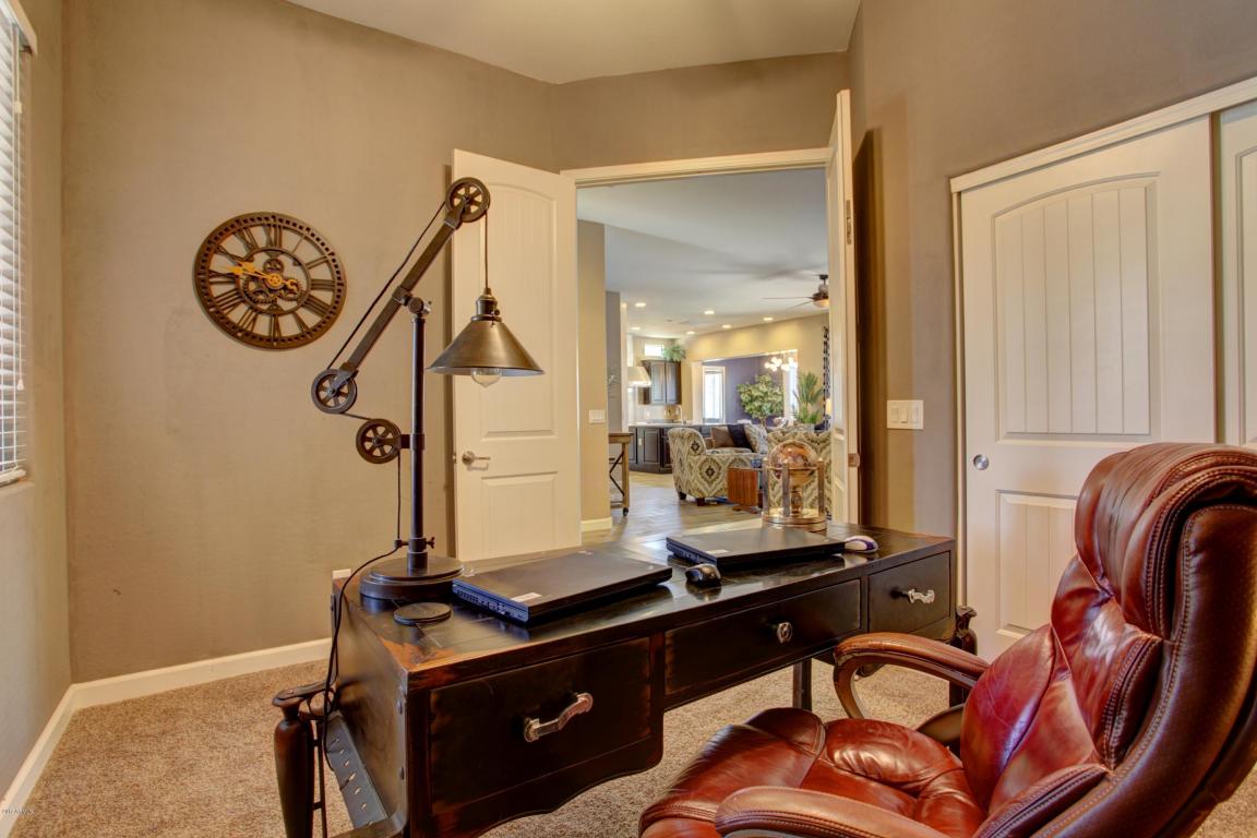 1109 E Bajor St, Gilbert, AZ 85298 photo 18