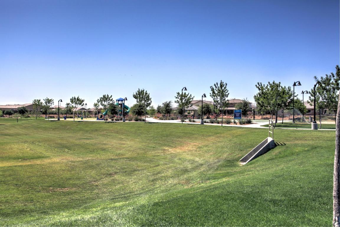 1109 E Bajor St, Gilbert, AZ 85298 photo 39